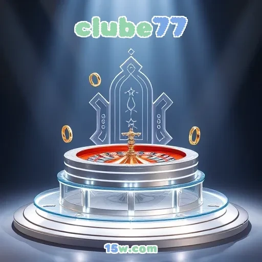 clube77: Os Segredos das Recompensas que Você Precisa Conhecer