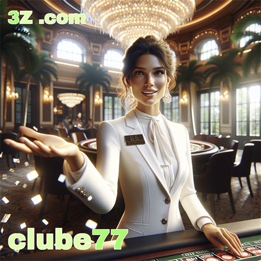 Experimente os Benefícios Exclusivos do Clube77 VIP