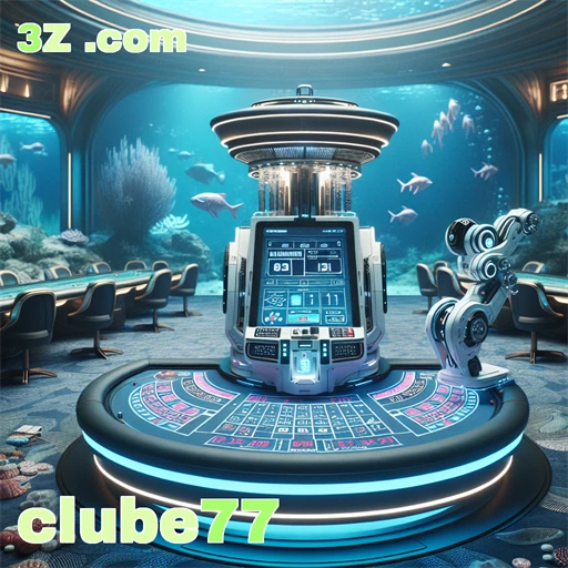 Explorando o Universo da Plataforma Clube77 para Gamers
